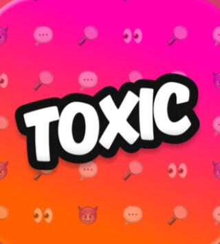 Toxic Followers app logo