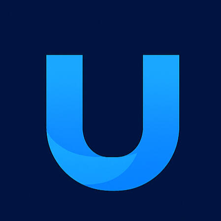 U Brands emblem